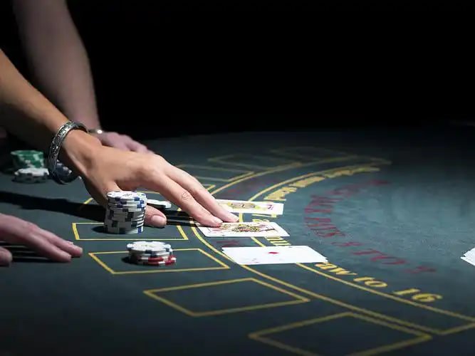 Tampilan antarmuka Platform berastoto dengan fitur lengkap taruhan online